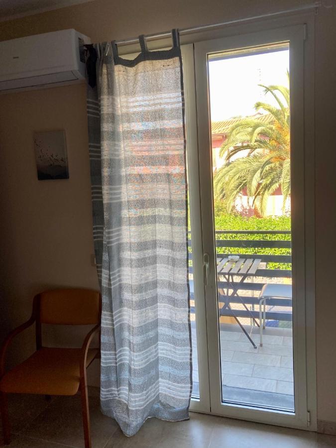B&B Ruota Di Carretto Николози Экстерьер фото