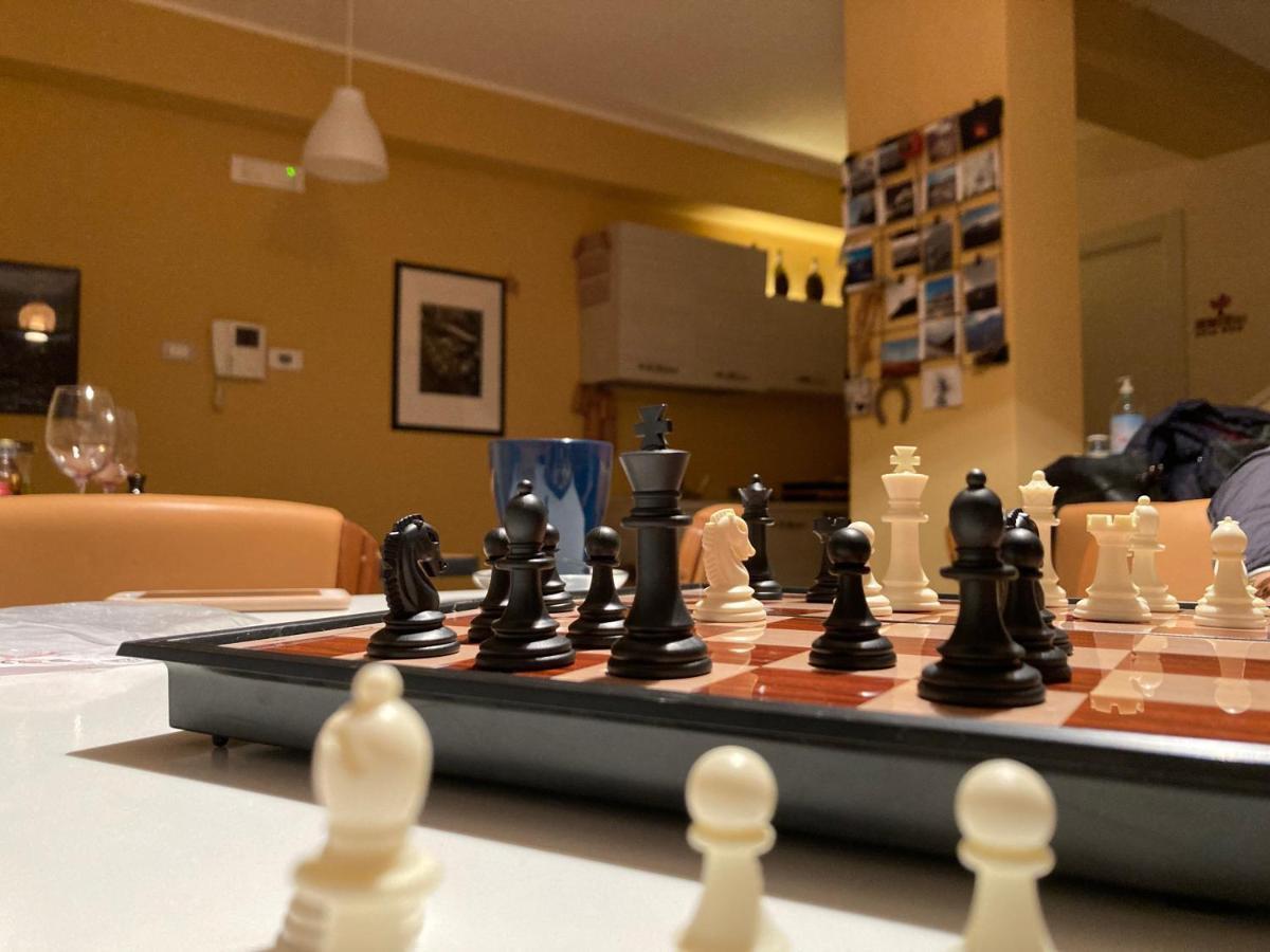 B&B Ruota Di Carretto Николози Экстерьер фото
