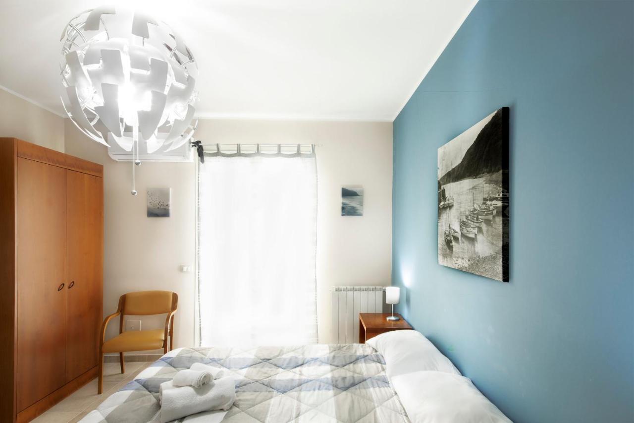B&B Ruota Di Carretto Николози Экстерьер фото