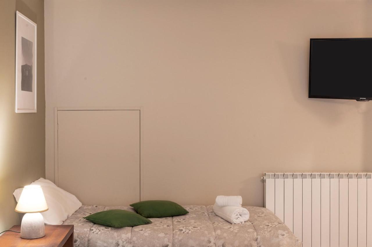 B&B Ruota Di Carretto Николози Экстерьер фото