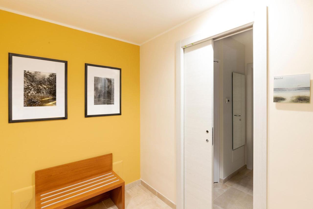 B&B Ruota Di Carretto Николози Экстерьер фото